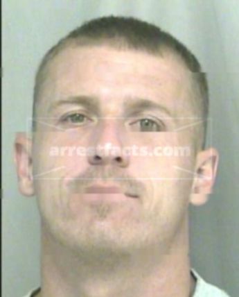 Cory Ray Mccann