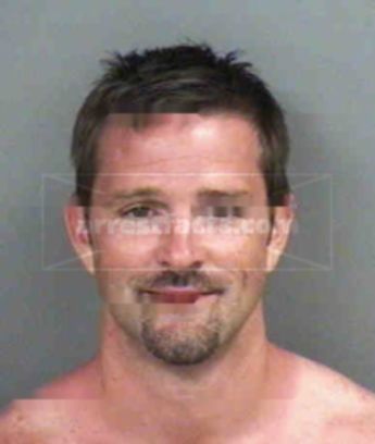 Donald Charles Montroy