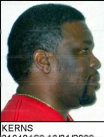 Lawrence Stevens Kerns Iii