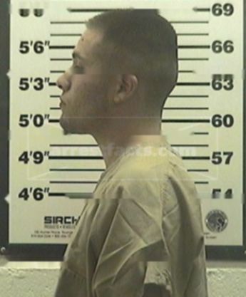 Joseph Brandon Martinez