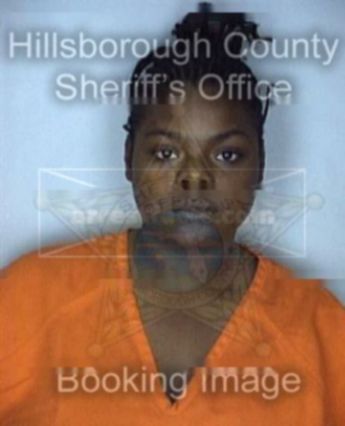 Dawn Shaunna Bostic