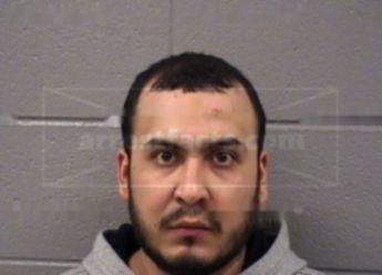 Caesar Gonzalez