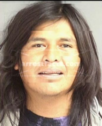 Eustace Yazzie