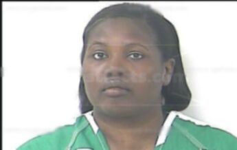 Kimberly Ann Amerson