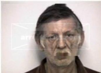 Kenenth John Brown