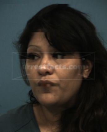 Margaret Ann Medrano