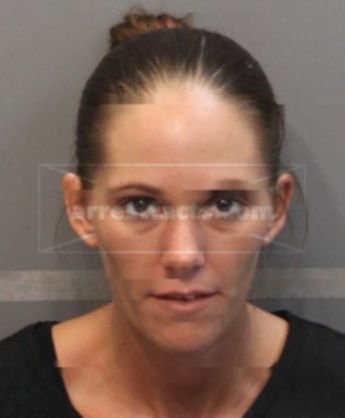 Andrea Lashaun Hodge