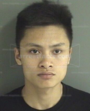 Jackson Van Nguyen