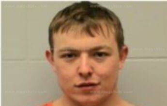 Mark Steven Hellerud Jr.