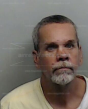 Roger Brent Evans