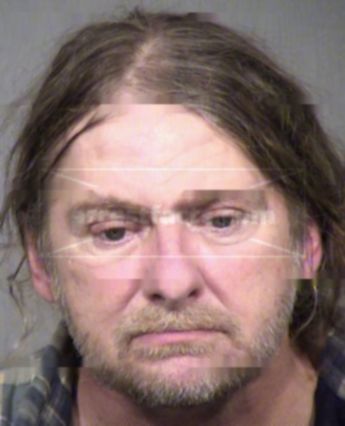 Steven Ray Parnell