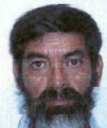 Julius Flores Mora