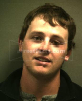 Brady Todd Baggett