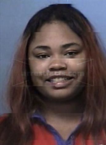 Shaquell Monae Sanders