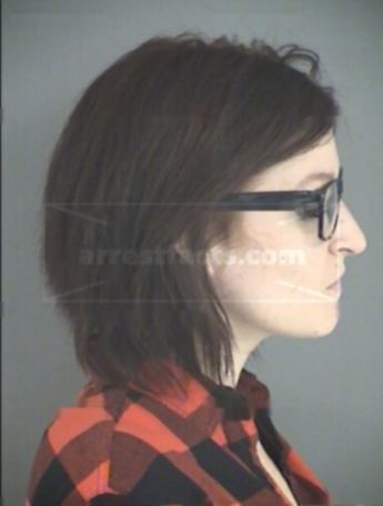 Madalyne Paige Burleson