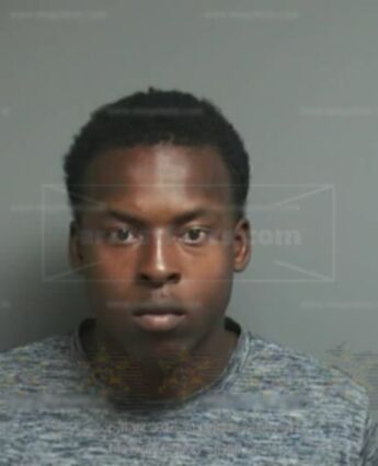 Perish Isiah Jordan