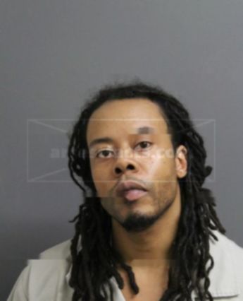 Gary Andre Mitchell