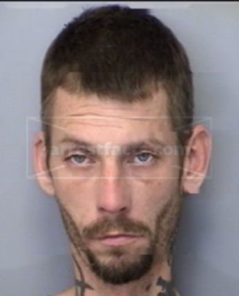 Ricky James Beasley