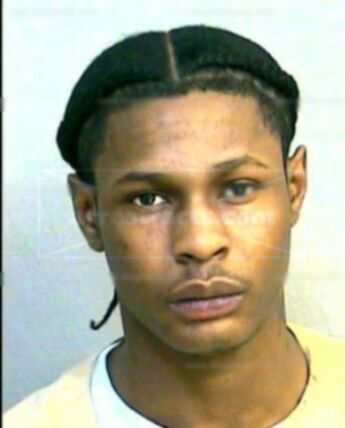 Anthony S Spearman