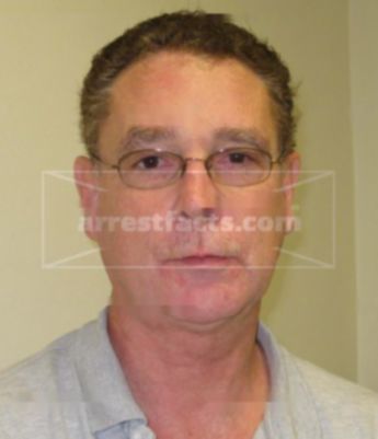 Stephen Dale Fodge