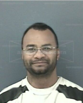 Demeshia Tyrone Fain