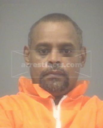 Clayburne Laaugust Woodson