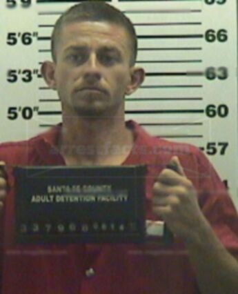 Christopher James Chilton