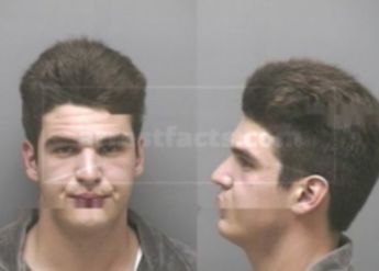 Christopher Ralph Mistie