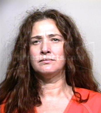 Tracy Leigh Williamson