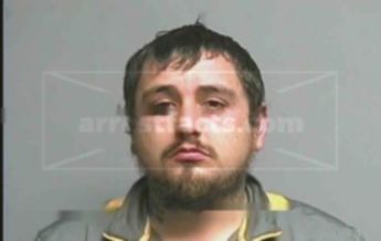 Joshua Allan Bosley