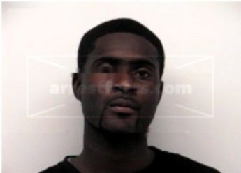 Jewaun Maurice Platt