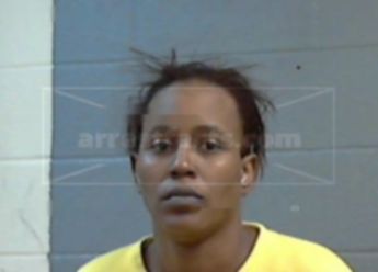 Shemeka Christine Byers
