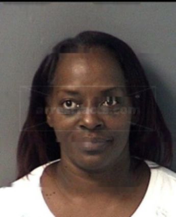 Sonya Denise Williams