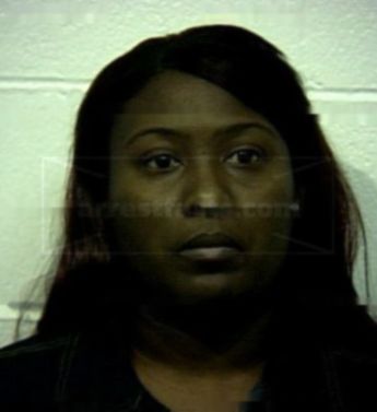 Sandra Gwennette Simmons