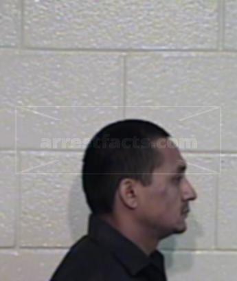 Roberto Aguayo Meave