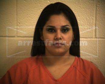 Arlene Michelle Mendoza Mendoza