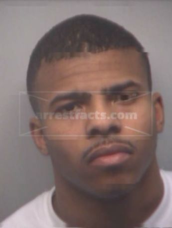Derrick James Scott