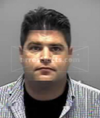Patrick Wayne Gibson