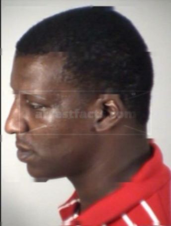 Robert Antonio Hughes