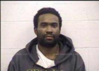 Jaaron Monte Richardson