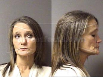 Jeanie Irene Looper