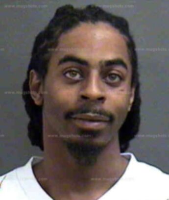 Robjerric Prentiss Evans