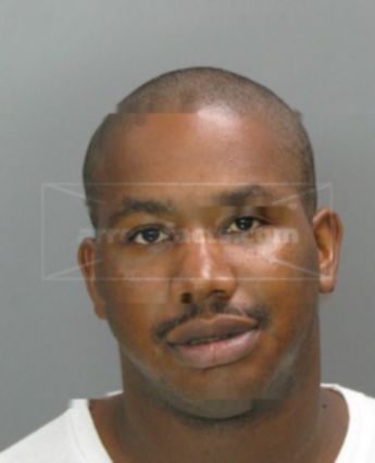 Travis Sentell Rice