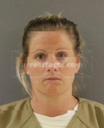 Allison Erin Vaughn