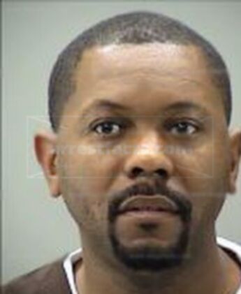 Shawn Jermaine Watson