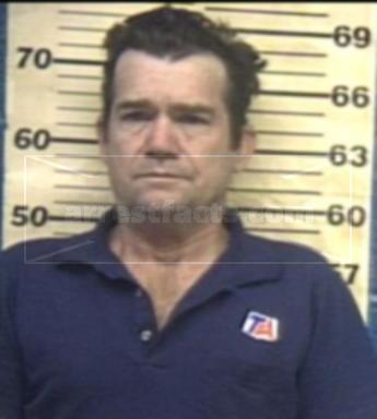 Jerry Spencer Moore