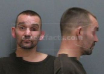 Stephen Eugene Carlson