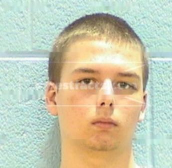 Dalton R. Starkey
