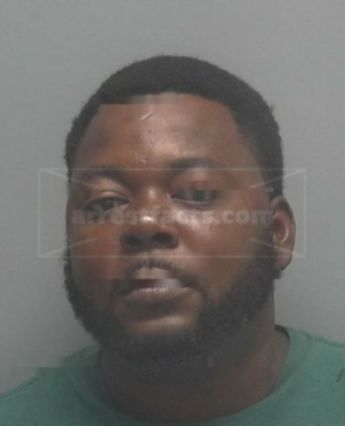 Travis Cordell Duncan