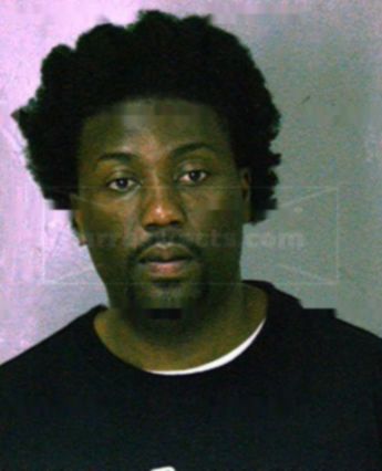Jerome Woods